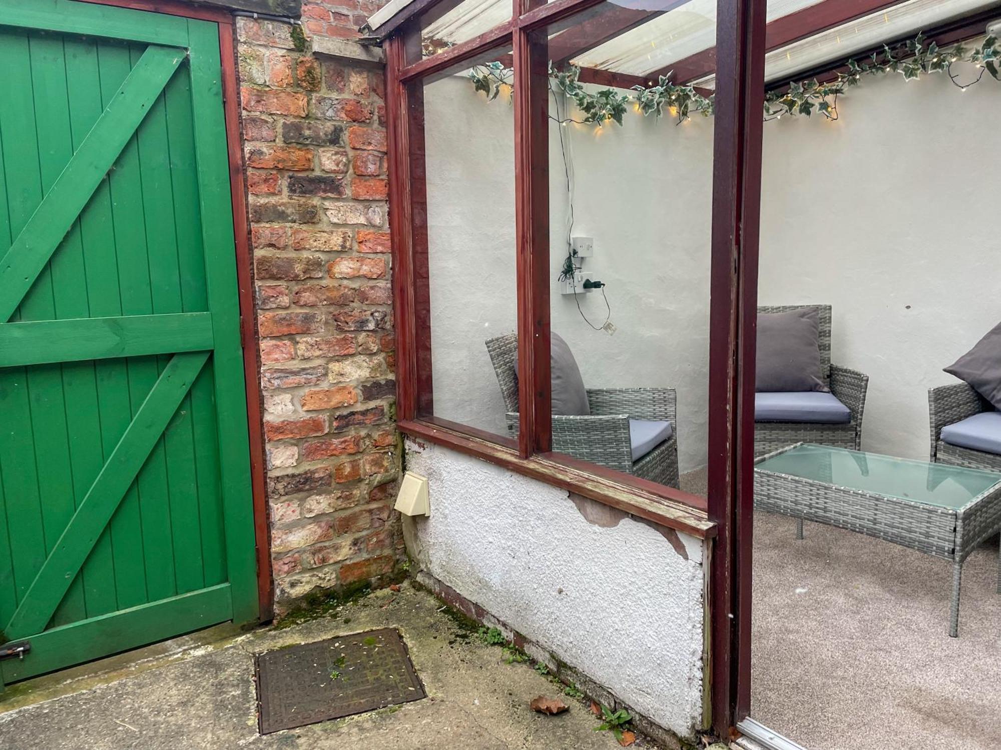 Waverley Lodge - Quaint Victorian Home With Free Parking 约克 外观 照片